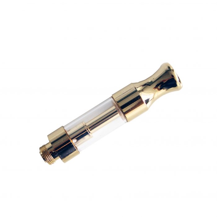 ceramic cbd cartridge, glass cartridge, cbd atomizer, ceramic coil, anti leak cartridge, gold cbd cartridge