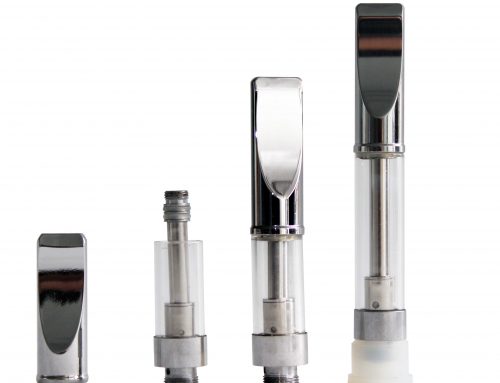 Frequently Asked Questions About The CBD Vape Pen