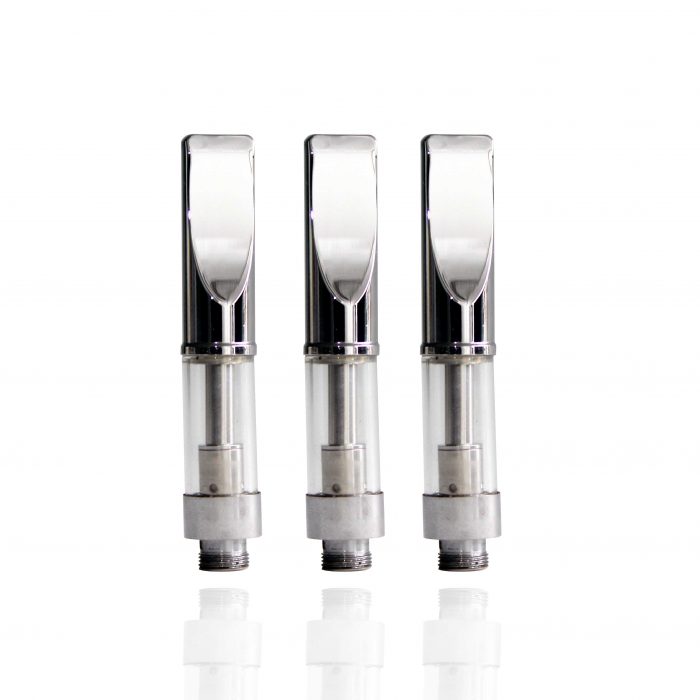 ceramic cbd cartridge, glass cartridge, cbd atomizer, ceramic coil, anti leak cartridge