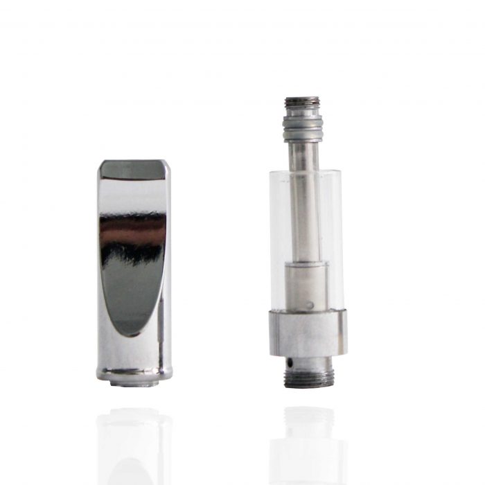 ceramic cbd cartridge, glass cartridge, cbd atomizer, ceramic coil, anti leak cartridge