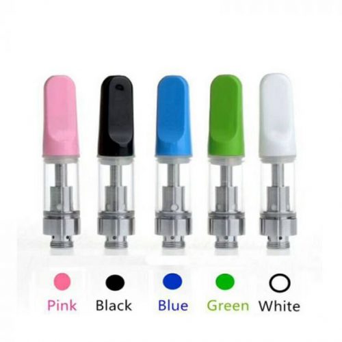 ceramic tip cartridge, , cbd cartridge, bottom airflow, cbd tank, cbd vape pen, cbd atomizer