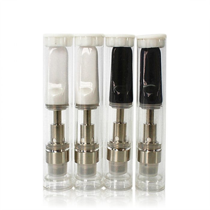 ceramic tip cartridge, , cbd cartridge, bottom airflow, cbd tank, cbd vape pen, cbd atomizer