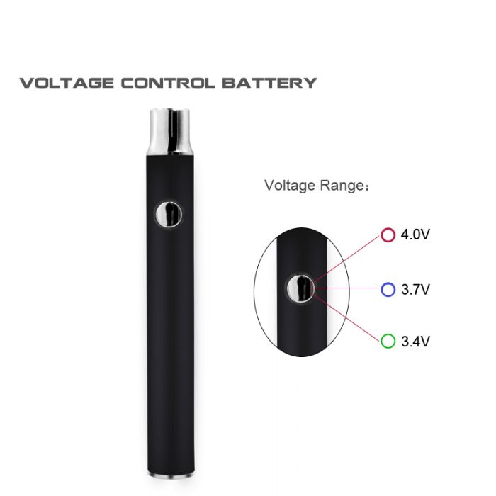 vape battery, 510 battery, cbd battery, cbd cartridge battery