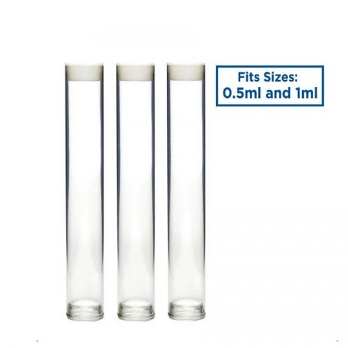 cbd cartridge, cbd tube, plastic tube, cbd packaging, tube for cartridge