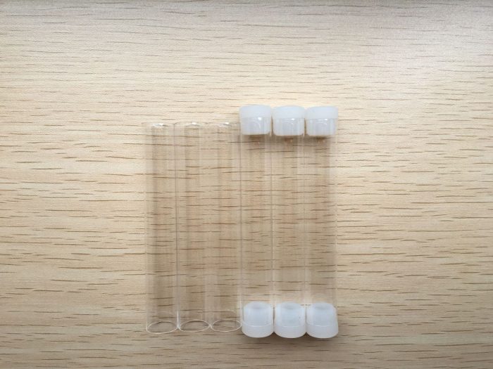 cbd cartridge, cbd tube, plastic tube, cbd packaging, tube for cartridge