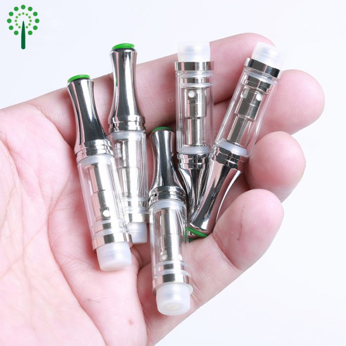 cbd cartridge, g10 cartridge, top airflow cartridge, cbd oil atomizer,