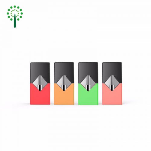 cbd disposable pod