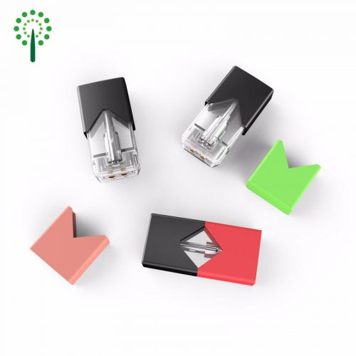 cbd disposable pod