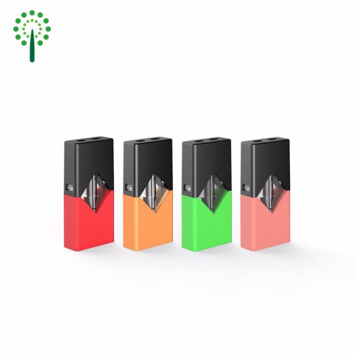 cbd disposable pod