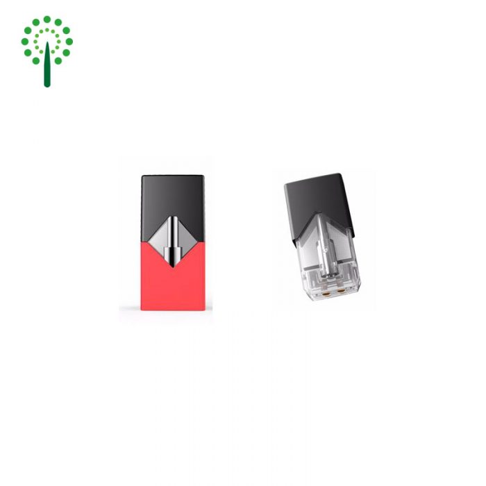 cbd disposable pod