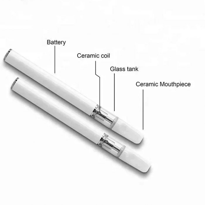 disposable vape pen, cbd vape pen, cbd atomizer, disposable atomizer