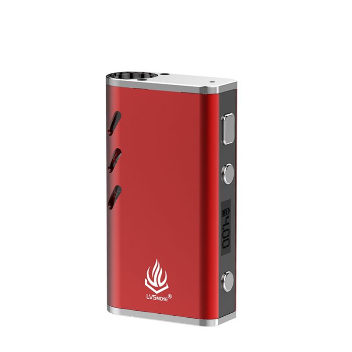 YMER LCD Display CBD Oil Vaporizer battery Variable Voltage cbd vape pen battery - Image 3