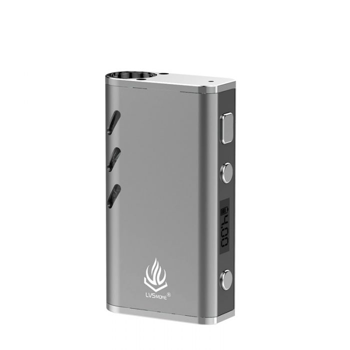 YMER LCD Display CBD Oil Vaporizer battery Variable Voltage cbd vape pen battery - Image 4