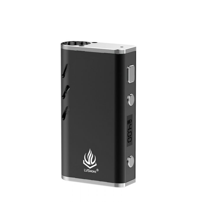 YMER LCD Display CBD Oil Vaporizer battery Variable Voltage cbd vape pen battery - Image 6