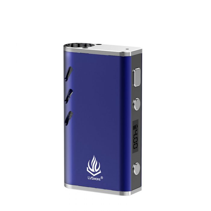 YMER LCD Display CBD Oil Vaporizer battery Variable Voltage cbd vape pen battery - Image 5
