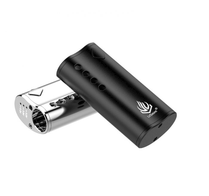 510 thread battery 650mah ELFIN PRO for all size cbd oil cartridges - Image 4