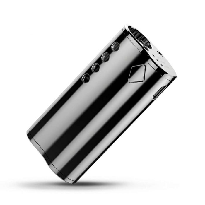 510 thread battery 650mah ELFIN PRO for all size cbd oil cartridges - Image 6