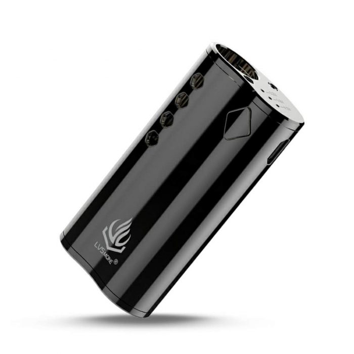 510 thread battery 650mah ELFIN PRO for all size cbd oil cartridges - Image 3