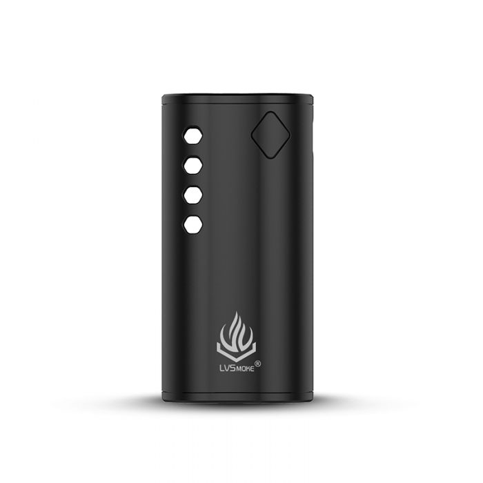 510 thread battery 650mah ELFIN PRO for all size cbd oil cartridges - Image 5