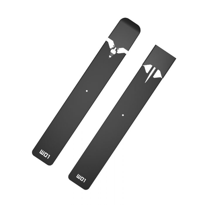 OVNS W01 Vape Pen Pod Magnetic CBD Vape Pods