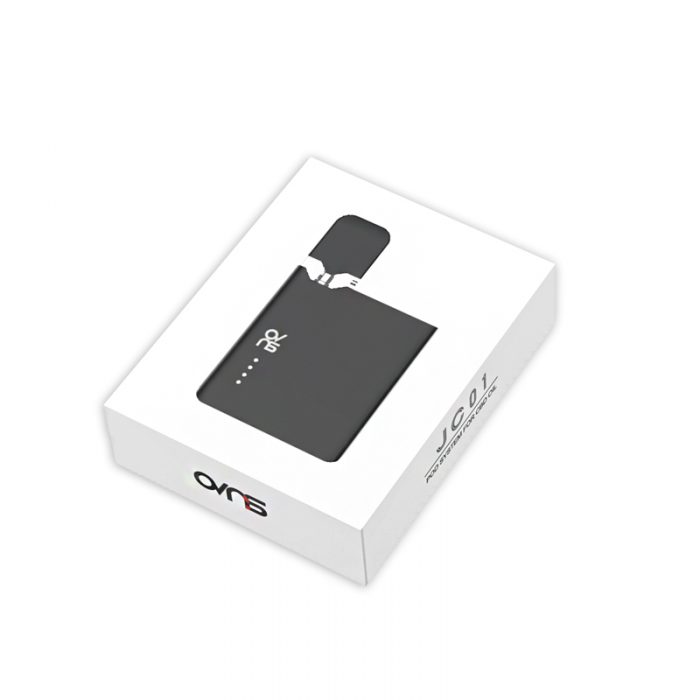 0.7ml Refillable CBD Vape Pods Ovns JC01 Kit - Image 8