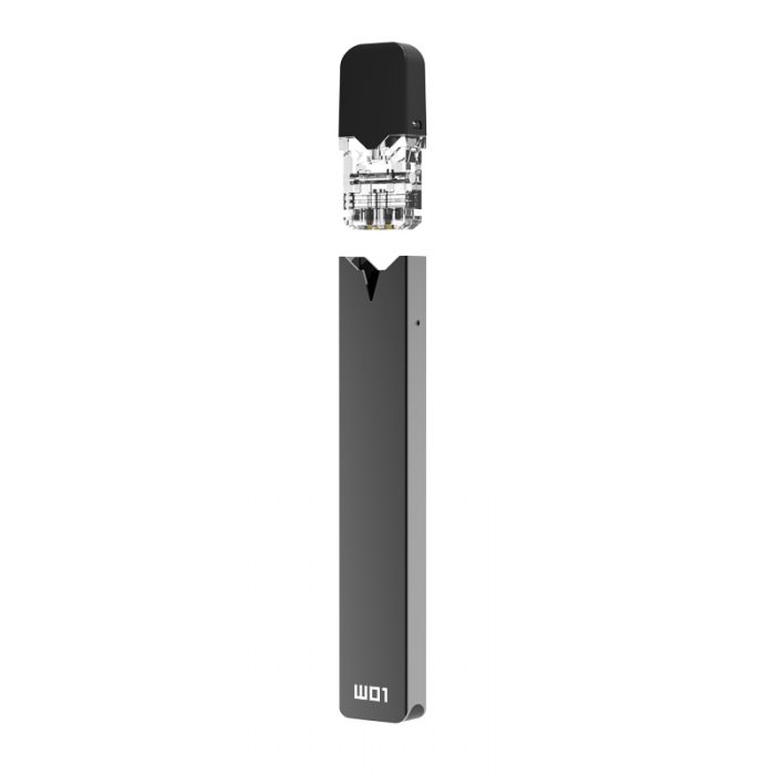 OVNS W01Vape Pen Pod Magnetic CBD Vape Pods