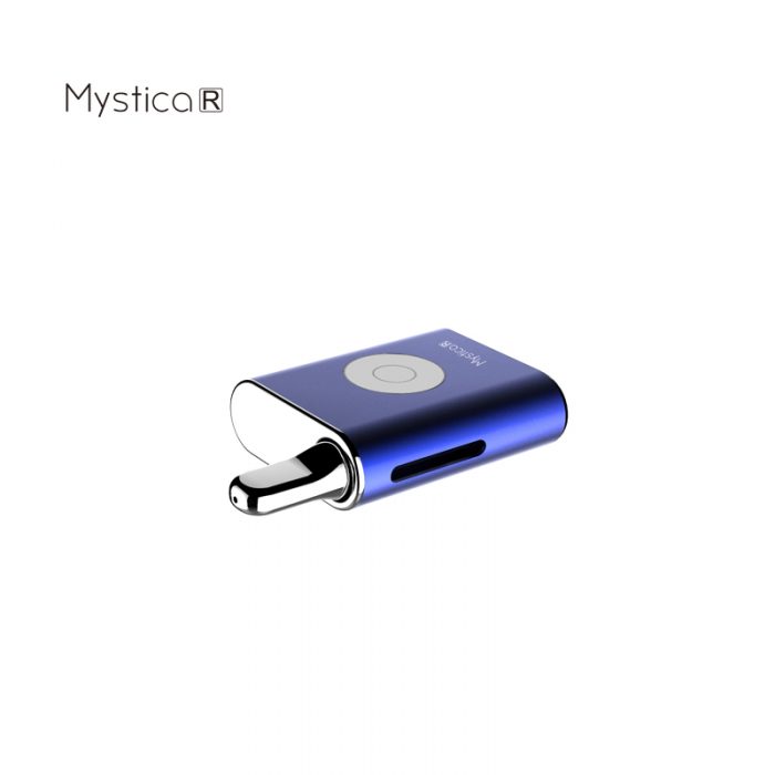 CBD Vape Mystica R CBD Vaporizer Kit 450mAh battery box