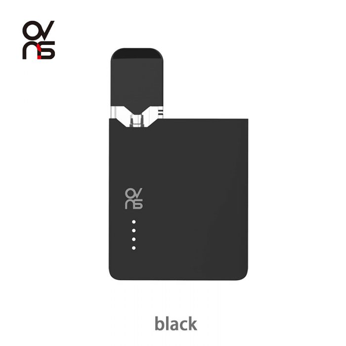 0.7ml Refillable CBD Vape Pods Ovns JC01 Kit