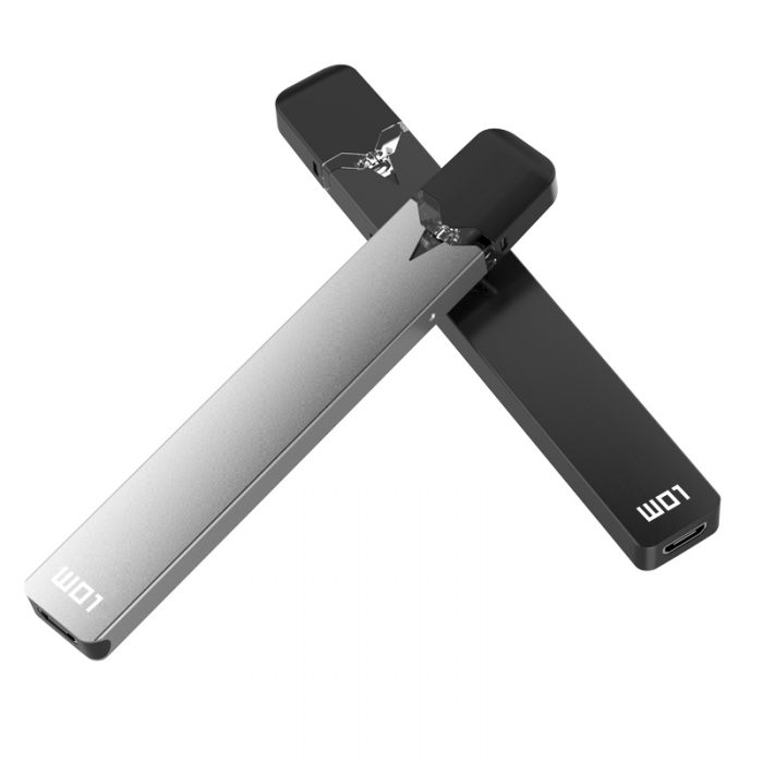 OVNS W01 Vape Pen Pod Magnetic CBD Vape Pods - Image 5