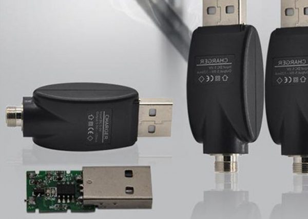 510 thread usb charger
