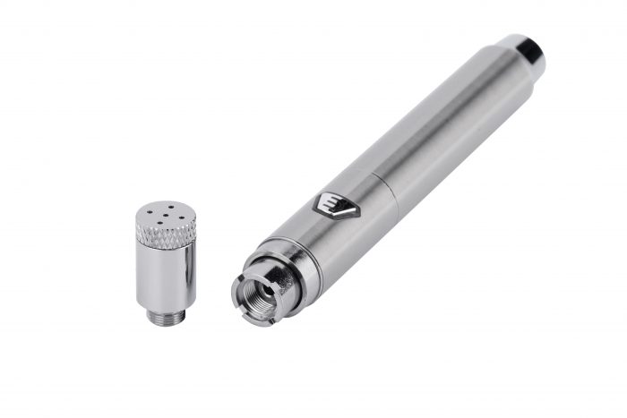 Acus Wax Pen Dab Wax Pen Ceramic Coil Portable 2 in 1 Vape Pen - Image 2
