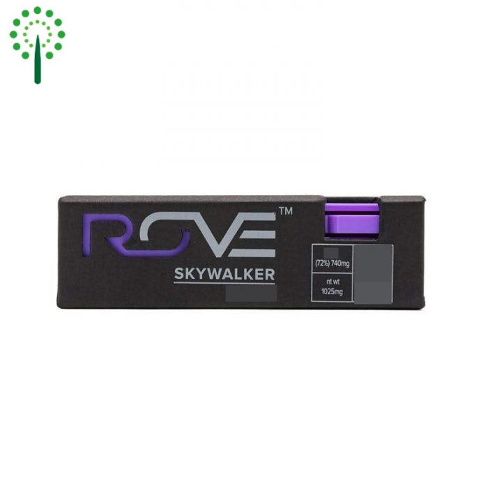 rove cartridge, cbd cartridge, cell cartridge, rove vape cartridge