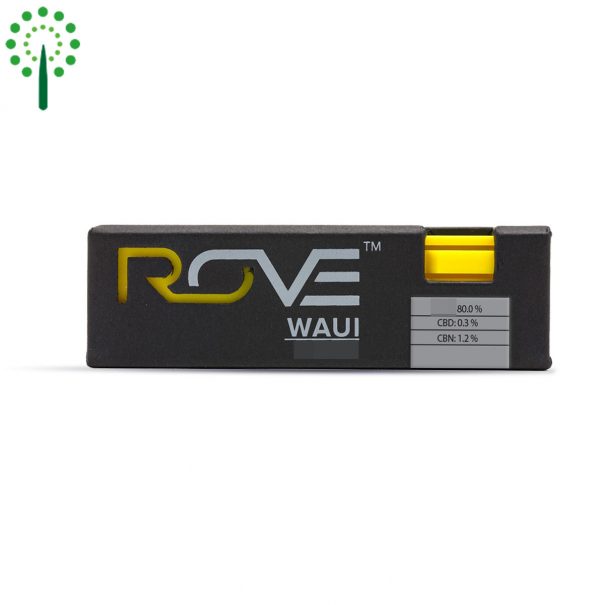 rove cartridge, cbd cartridge, cell cartridge, rove vape cartridge