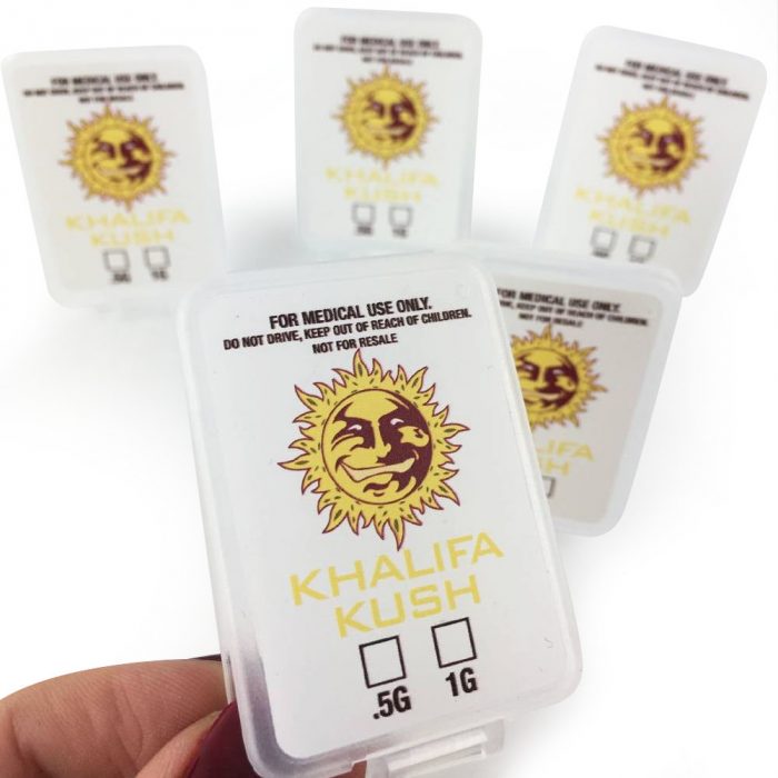 CUSTOM PRINTED SHATTER PACKS, shatter packs, wax packaing