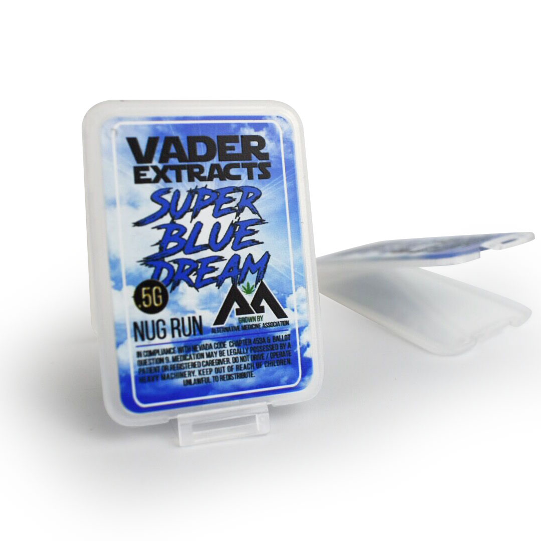 CUSTOM PRINTED SHATTER PACKS, shatter packs, wax packainge