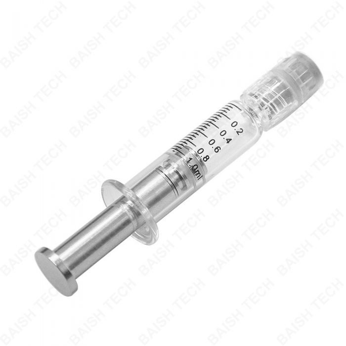 cbd syringes, glass syringes, medical syringes, luer lock syringe