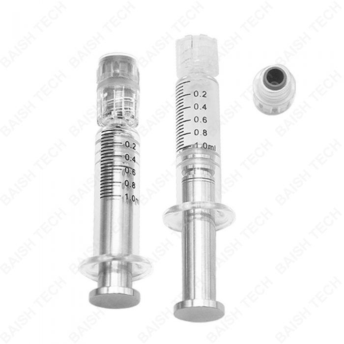 cbd syringes, glass syringes, medical syringes, luer lock syringe