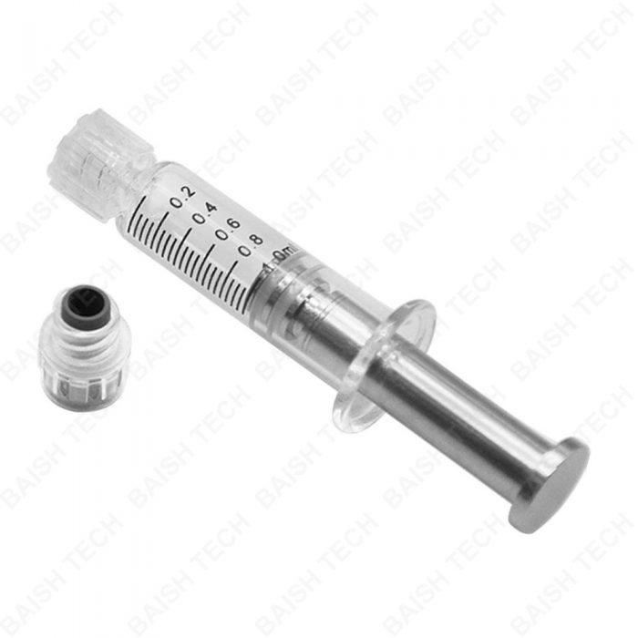 cbd syringes, glass syringes, medical syringes, luer lock syringe