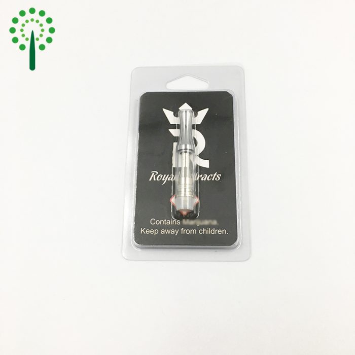 Vape Cartridge Clamshell Blister Packs - Image 5