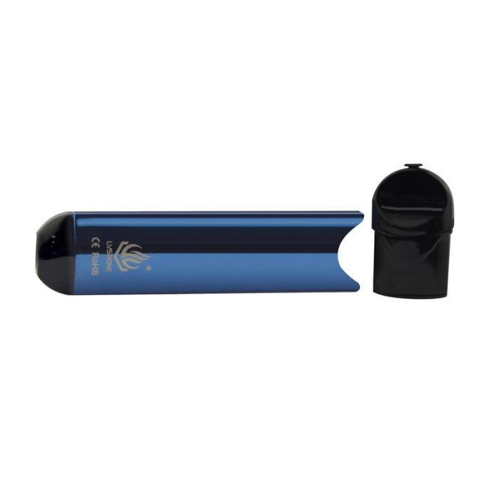 ezee pod pen, pod pen, pod system, pod vaporizer, cbd pod pen