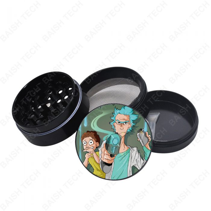 herb grinders, weed grinder, herb tobacco grinder, Herbal Grinder