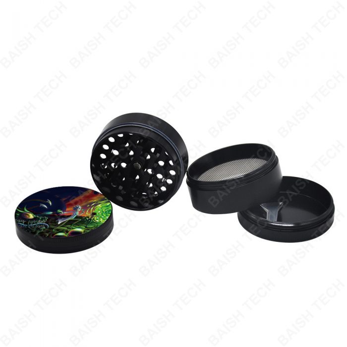 herb grinders, weed grinder, herb tobacco grinder, Herbal Grinder