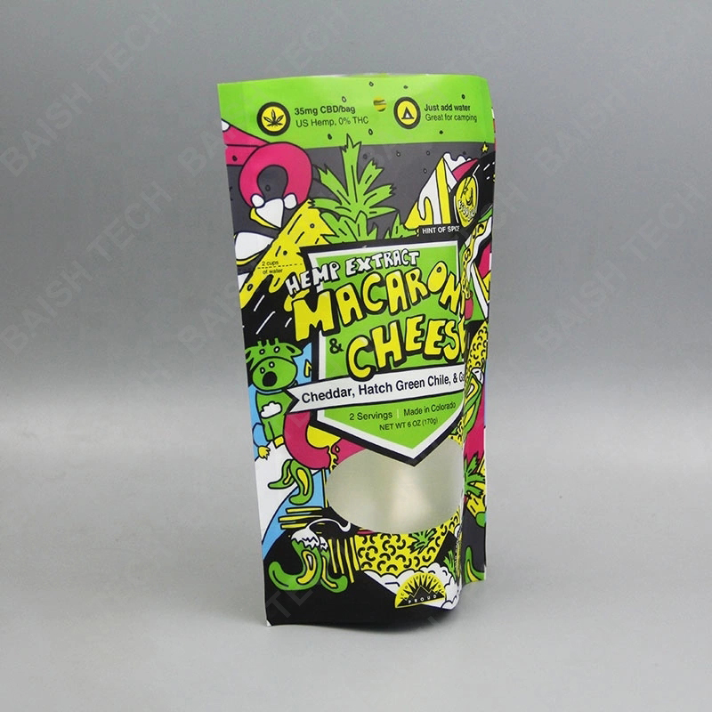 weed mylar bags