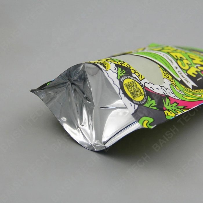 weed mylar bags