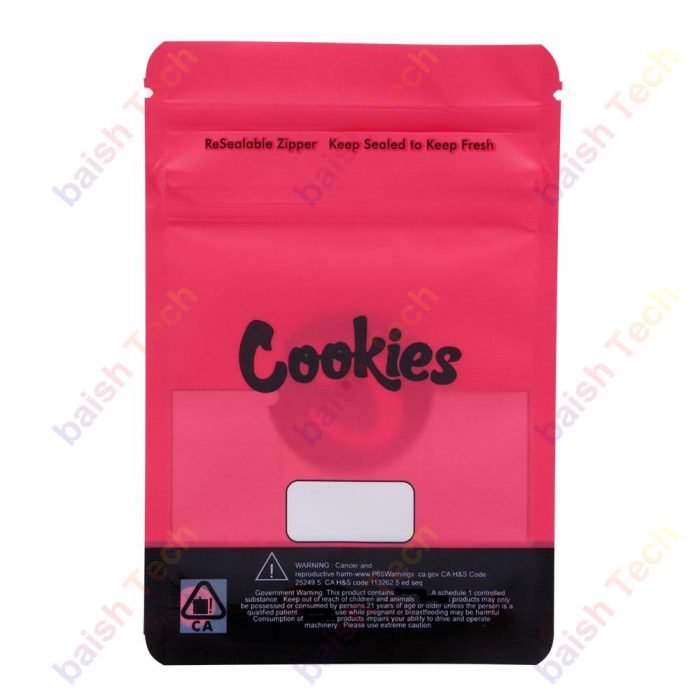 cookies bags, runtz bags, jungle boys bags, connected bags, weed bags, cannabis bags, cartridge mylar bags, cannabis flower bags