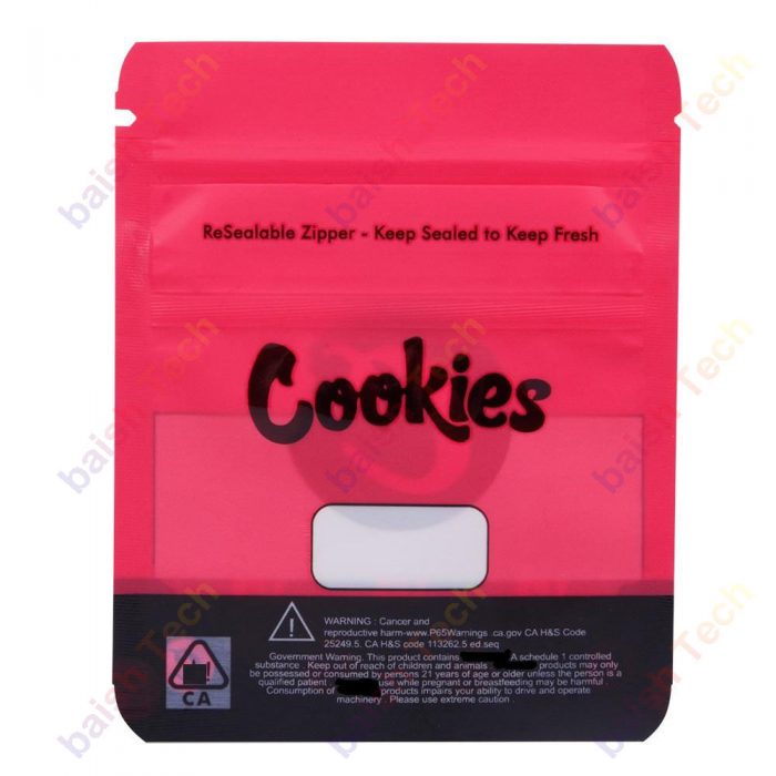 Runtz Chuckles Cali Plug Carts Box Zipper Bags Cookies - Image 17