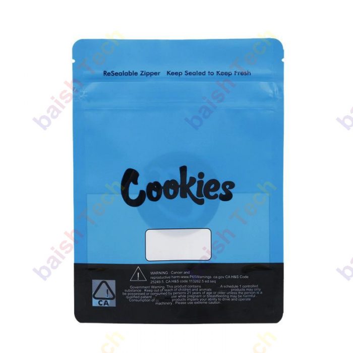 cookies bags, runtz bags, jungle boys bags, connected bags, weed bags, cannabis bags, cartridge mylar bags, cannabis flower bags