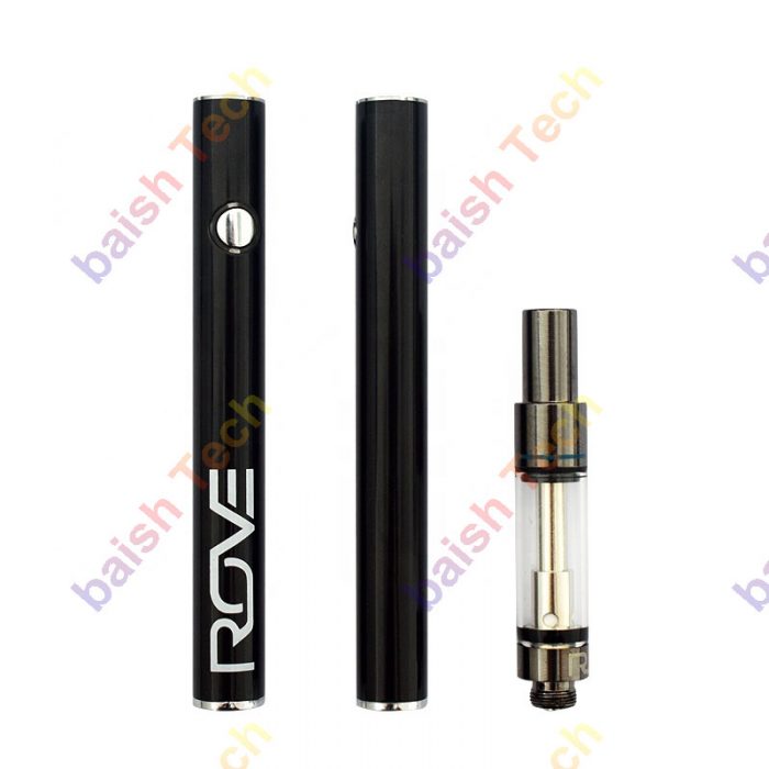 rove vape battery