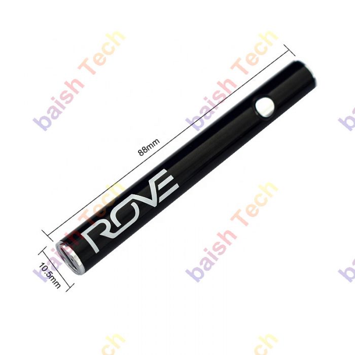 rove vape battery