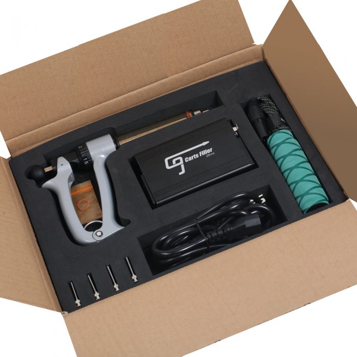 The Best Semi-Automatic Cartridge Filler - Image 4